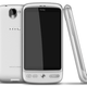 Illustration for article titled HTC Paints Its Already-Stunning Legend and Desire in Phantom Black and Brilliant White Hues